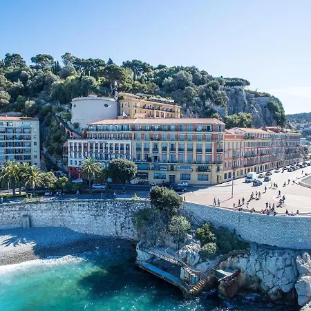 Riviera - Aa G Duplex Massena - Place Massena Promenade Des Anglais